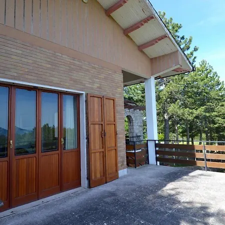 Poggio Eco B&B-2